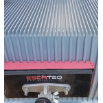 Porta tampone Riser TEQ per alzata gradino